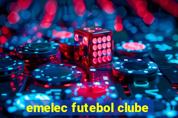 emelec futebol clube